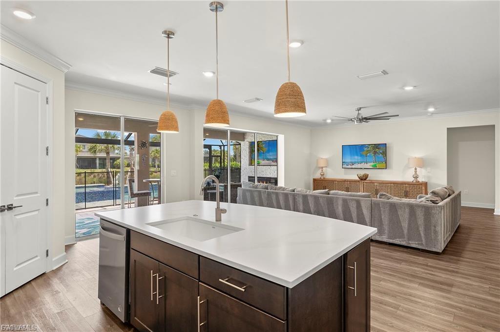 16217 Bluestem LN