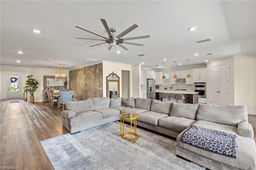 16217 Bluestem LN