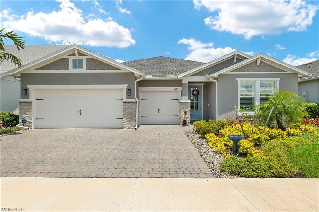 16217 Bluestem LN