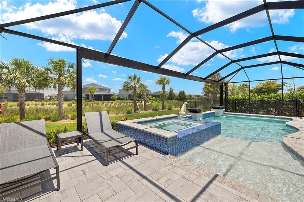 16217 Bluestem LN
