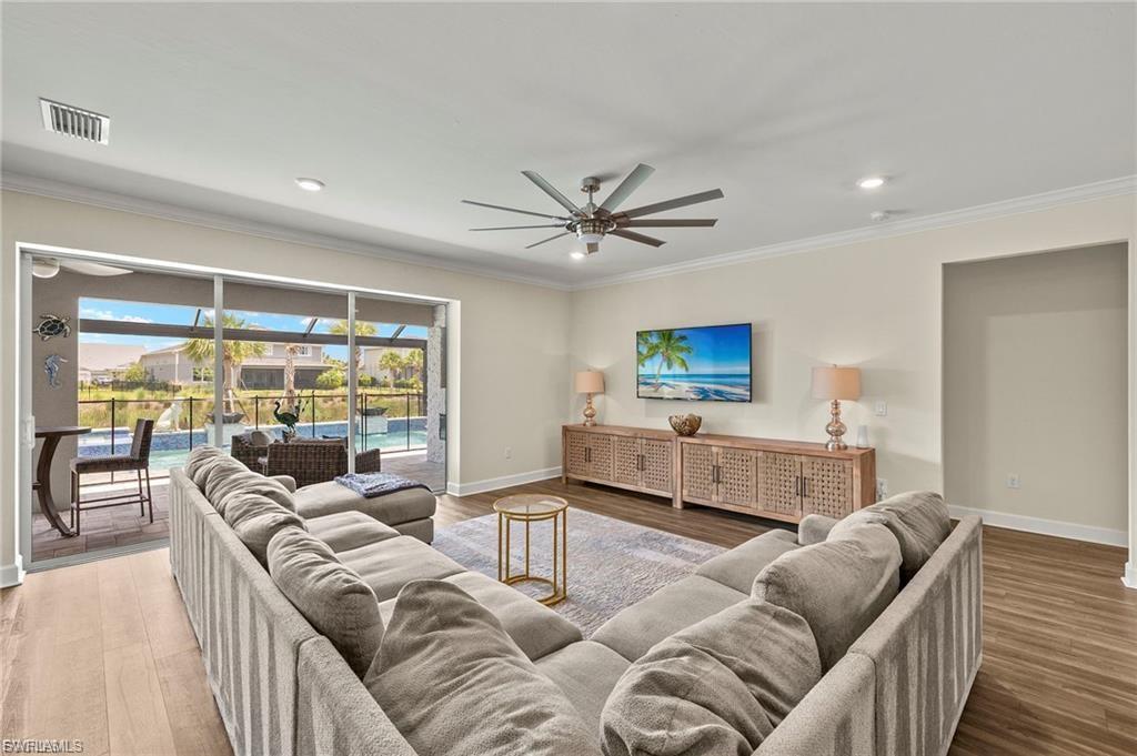 16217 Bluestem LN