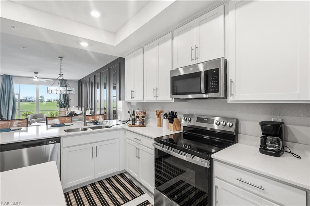 15345 Green Acres AVE 2115