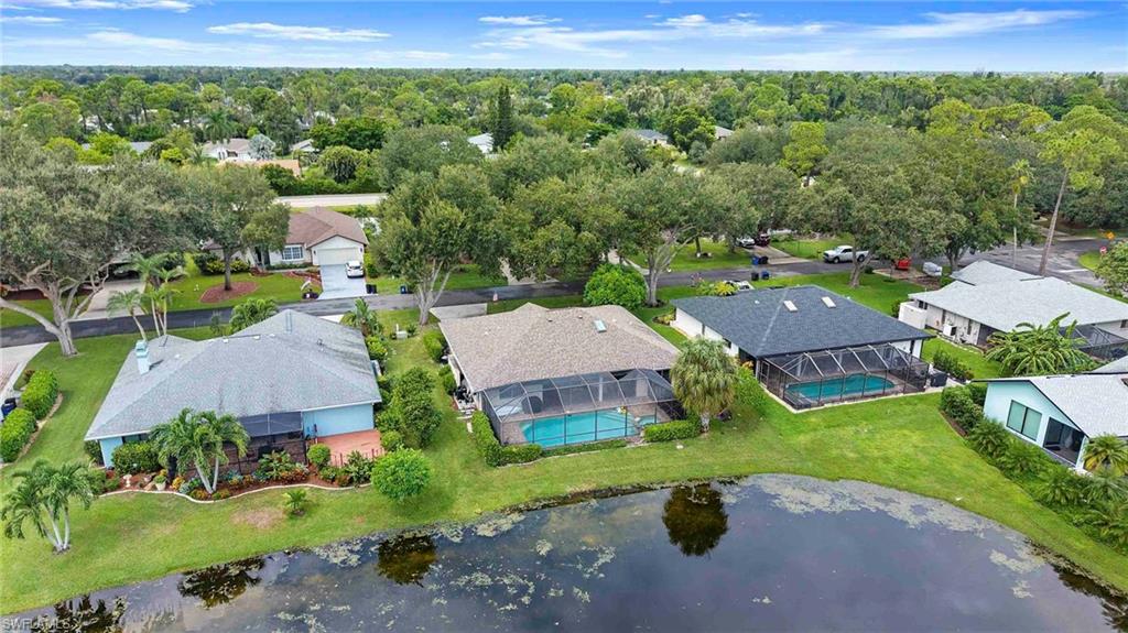 19101 Cypress View DR