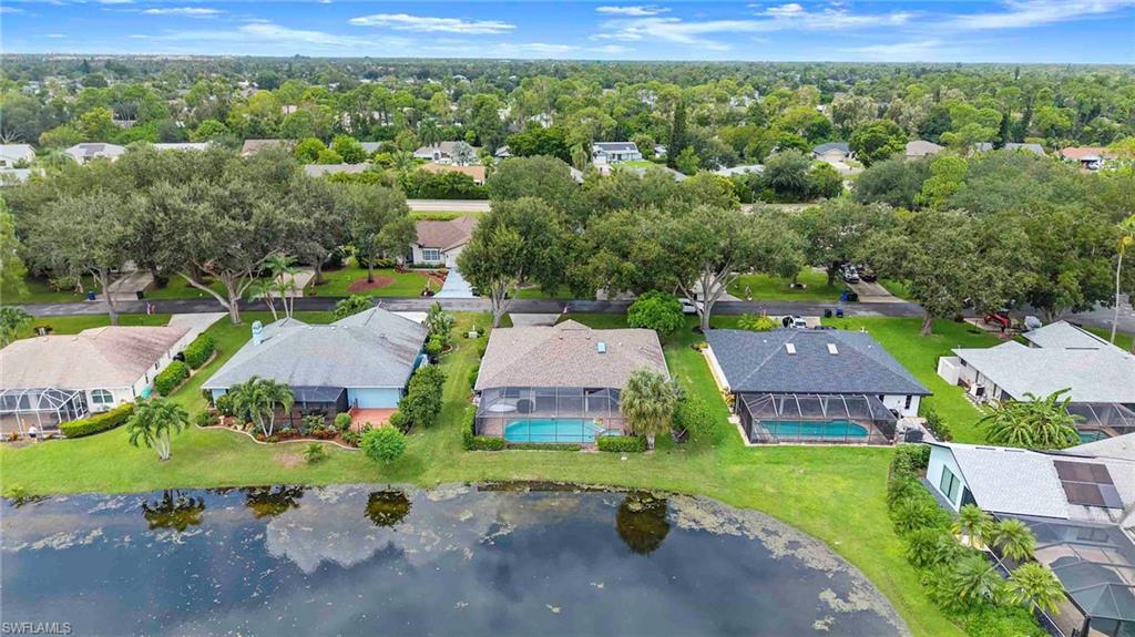 19101 Cypress View DR