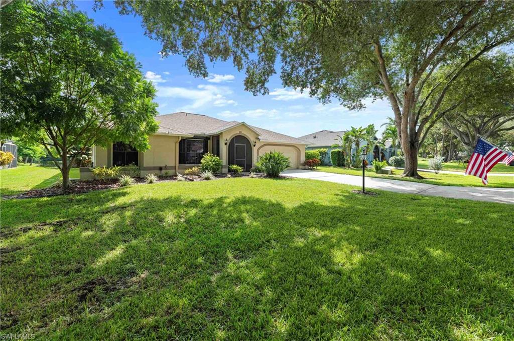19101 Cypress View DR