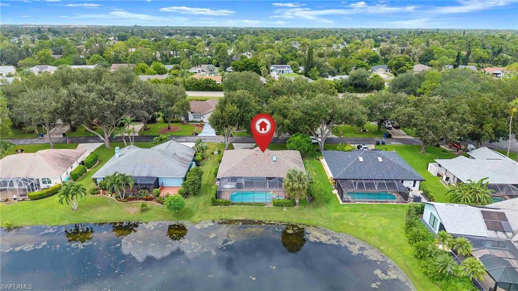19101 Cypress View DR