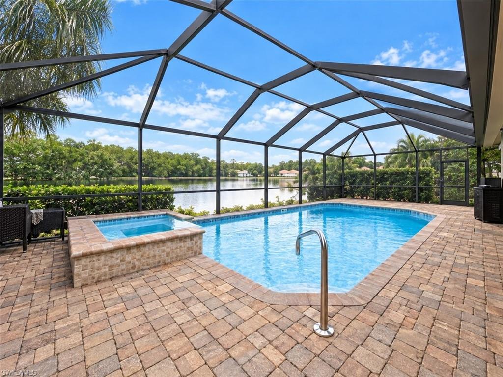 19101 Cypress View DR