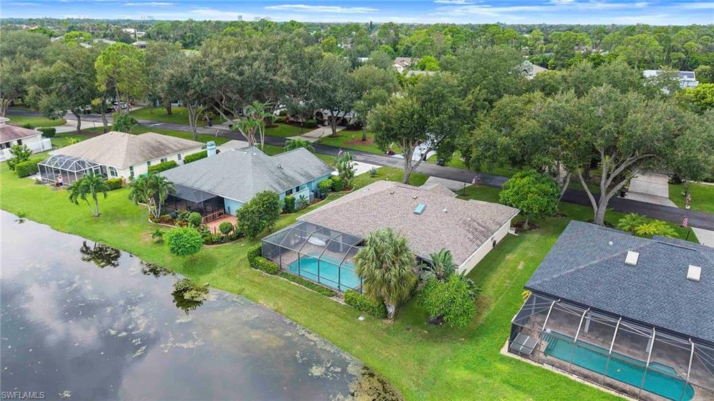 19101 Cypress View DR