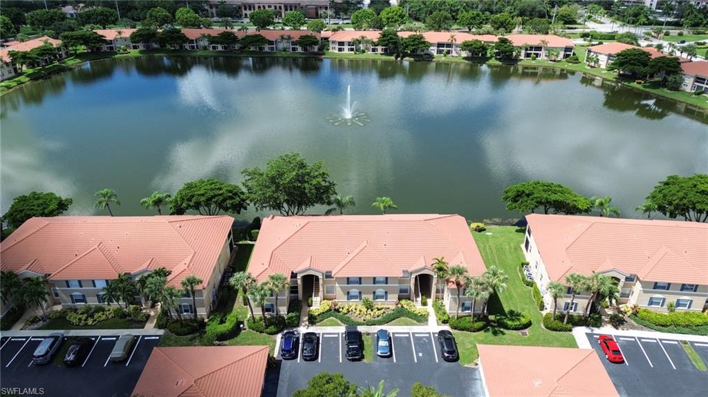 6368 Huntington Lakes CIR 102