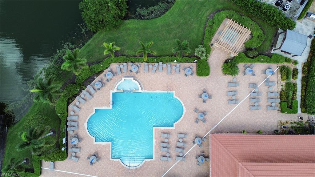 6368 Huntington Lakes CIR 102