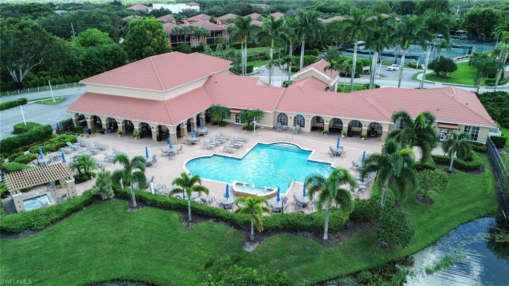 6368 Huntington Lakes CIR 102