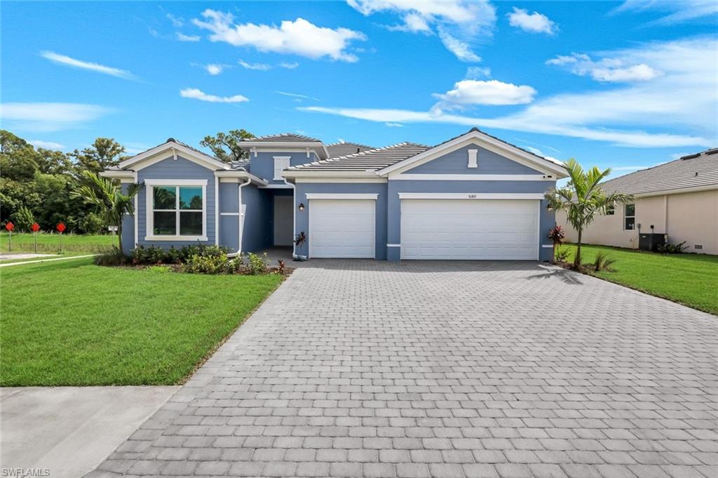 5180 Sugarwood DR