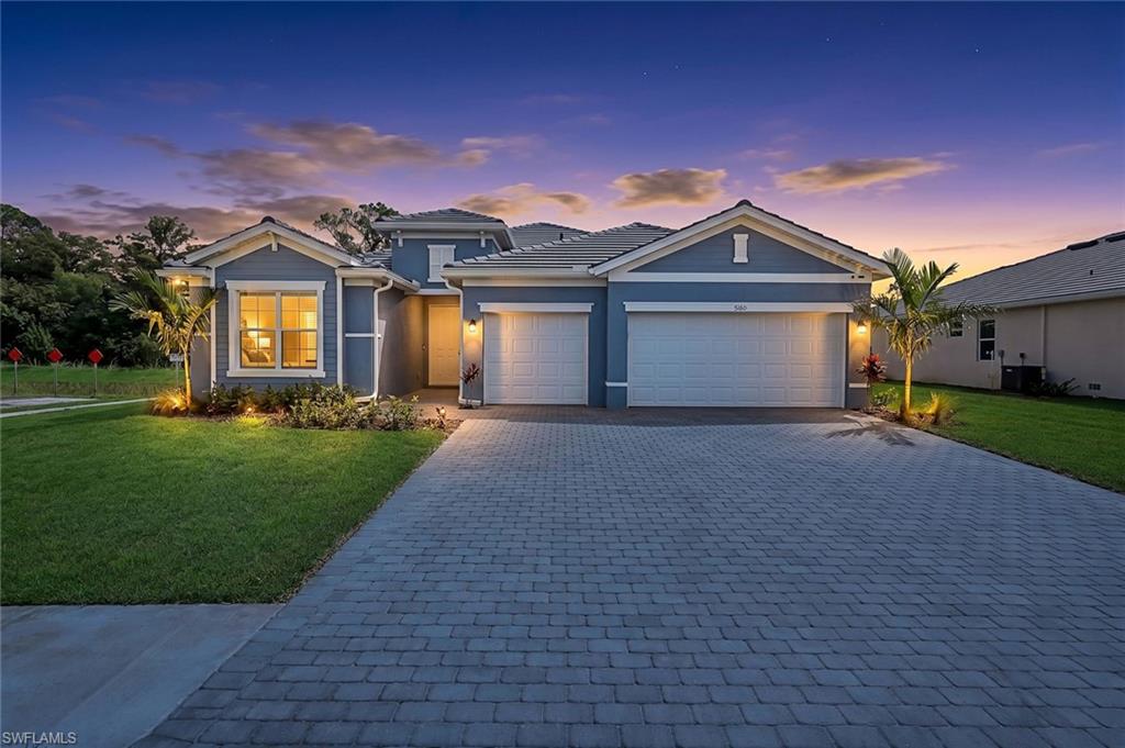 5180 Sugarwood DR