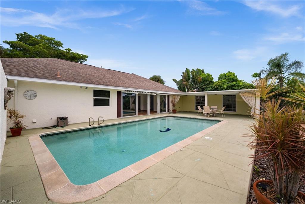 180 Pebble Beach BLVD