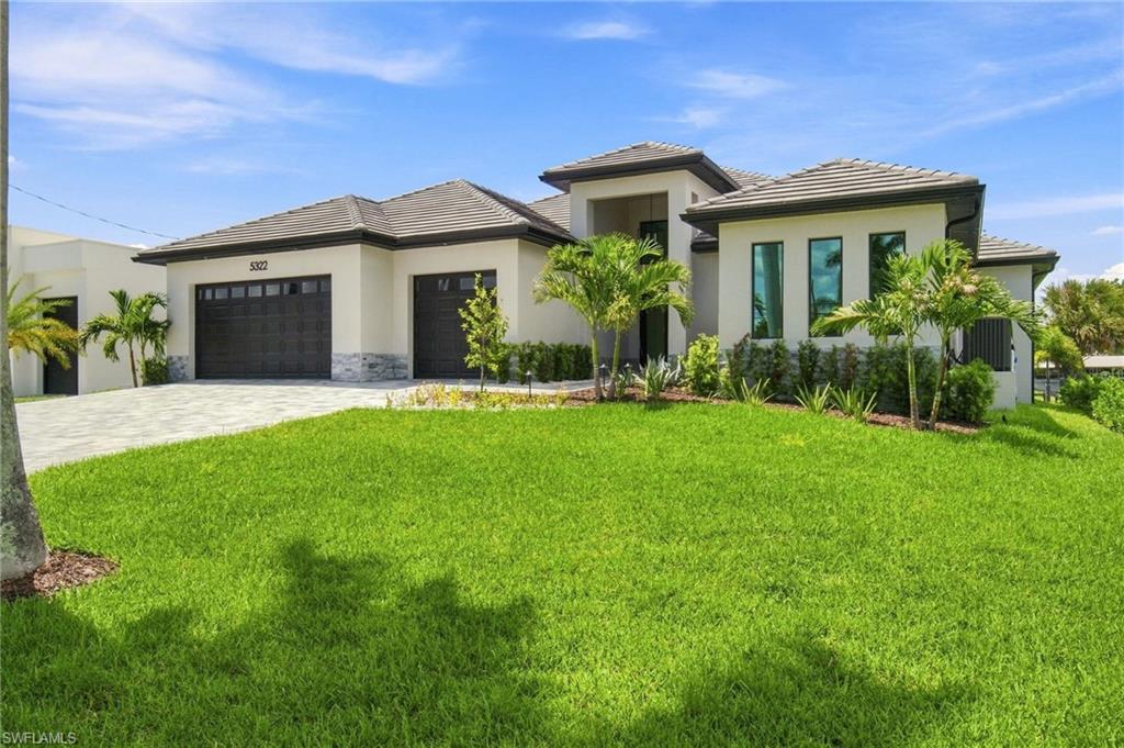 5322 Bayshore AVE