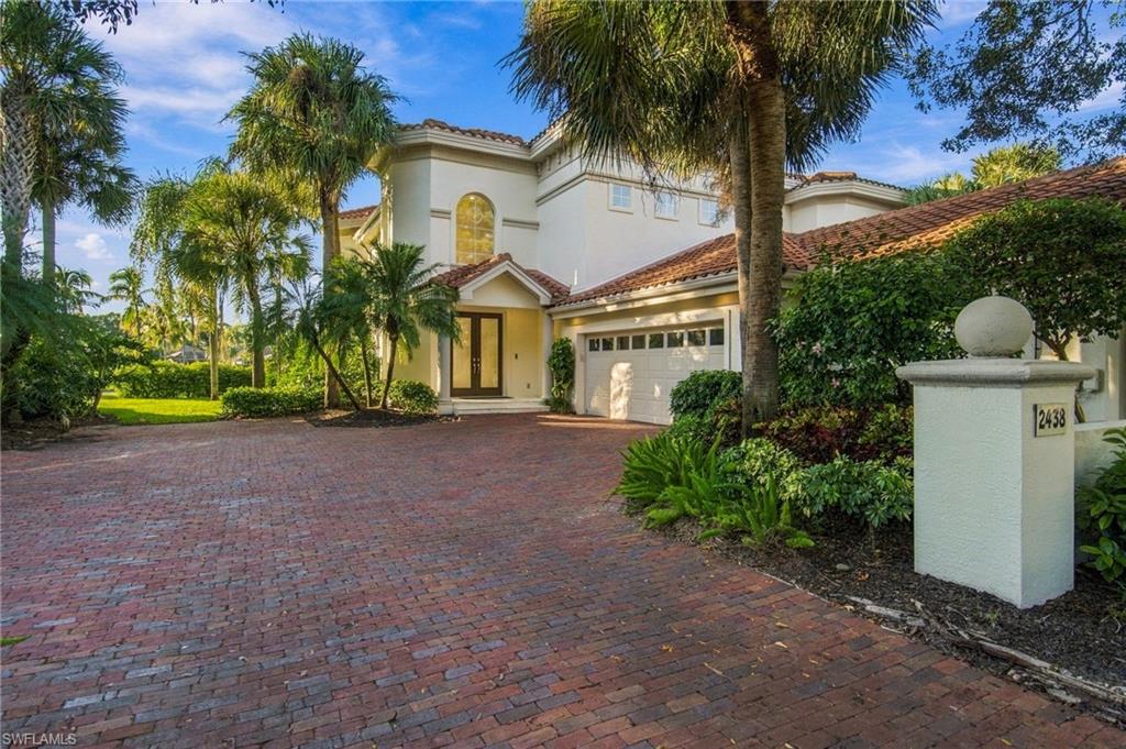 2438 Terra Verde LN 2438