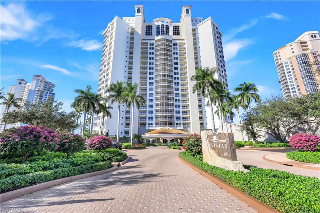 4751 Bonita Bay BLVD 705