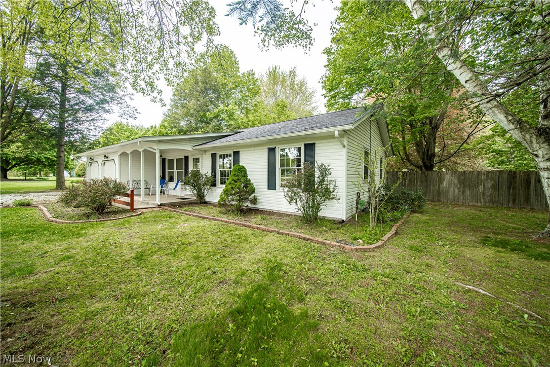 7825 Middle Ridge Road