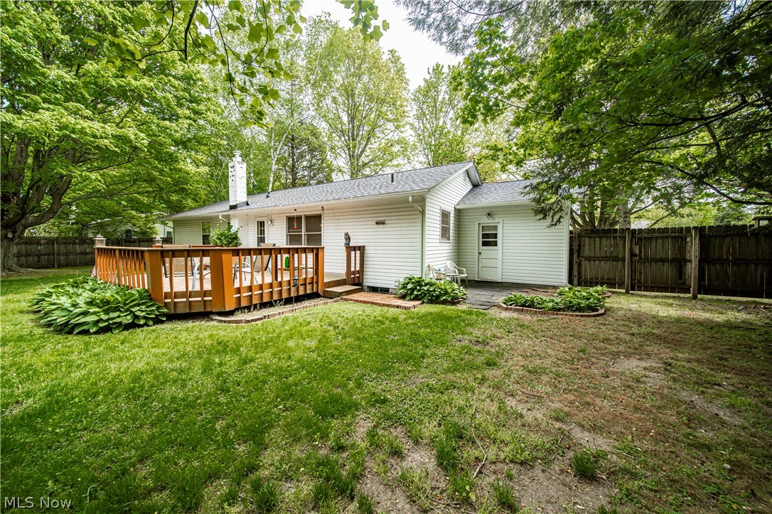 7825 Middle Ridge Road