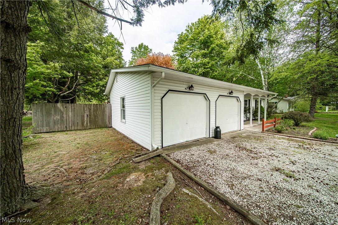 7825 Middle Ridge Road