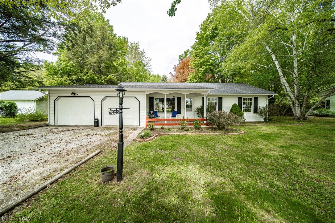 7825 Middle Ridge Road