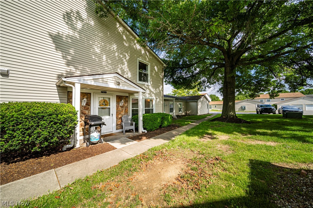 2792 Ivy Hill Circle A