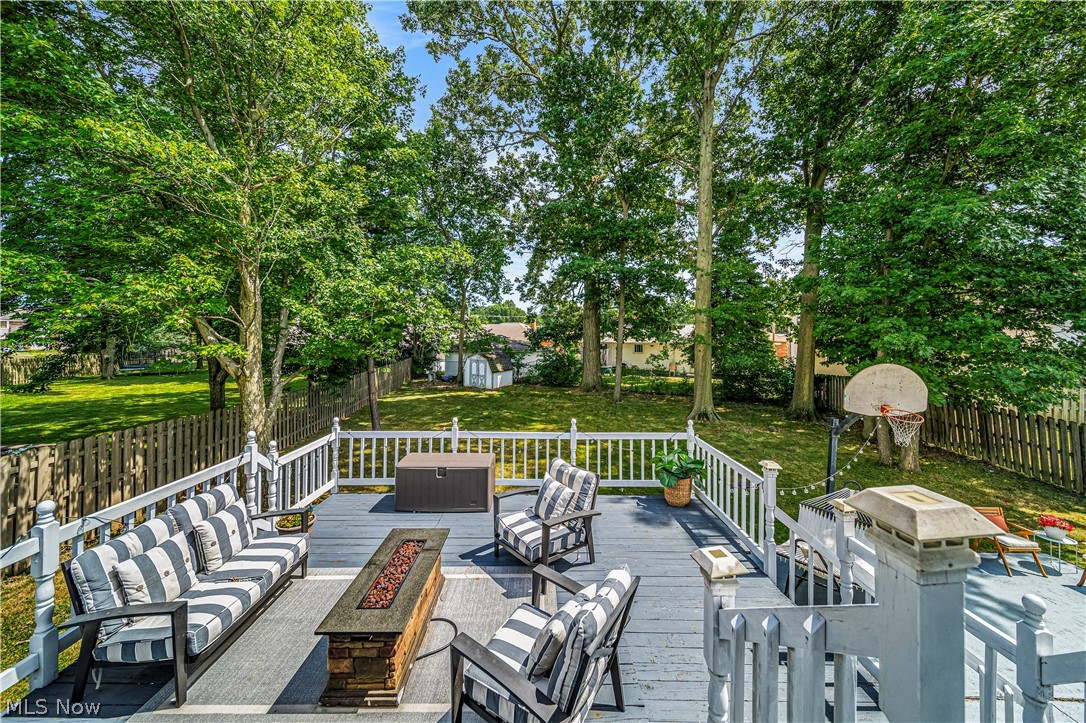 5437 Oak Ridge Drive