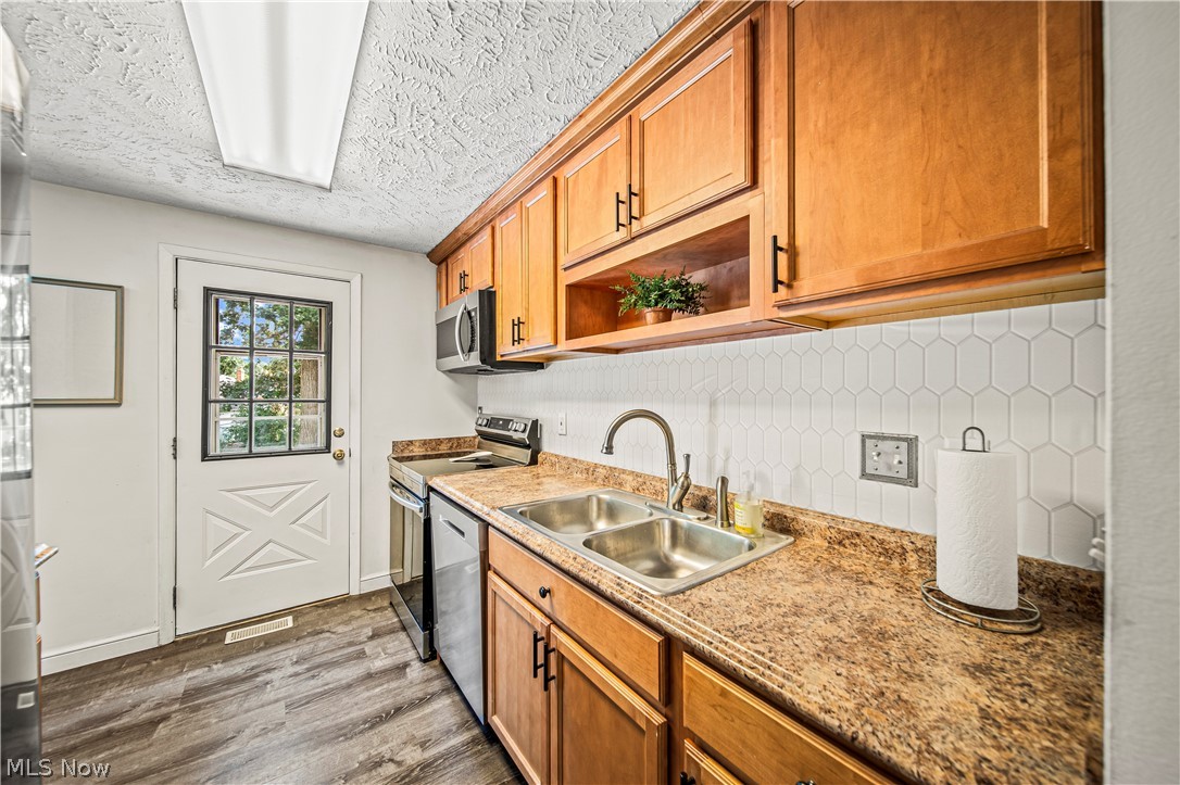 5437 Oak Ridge Drive