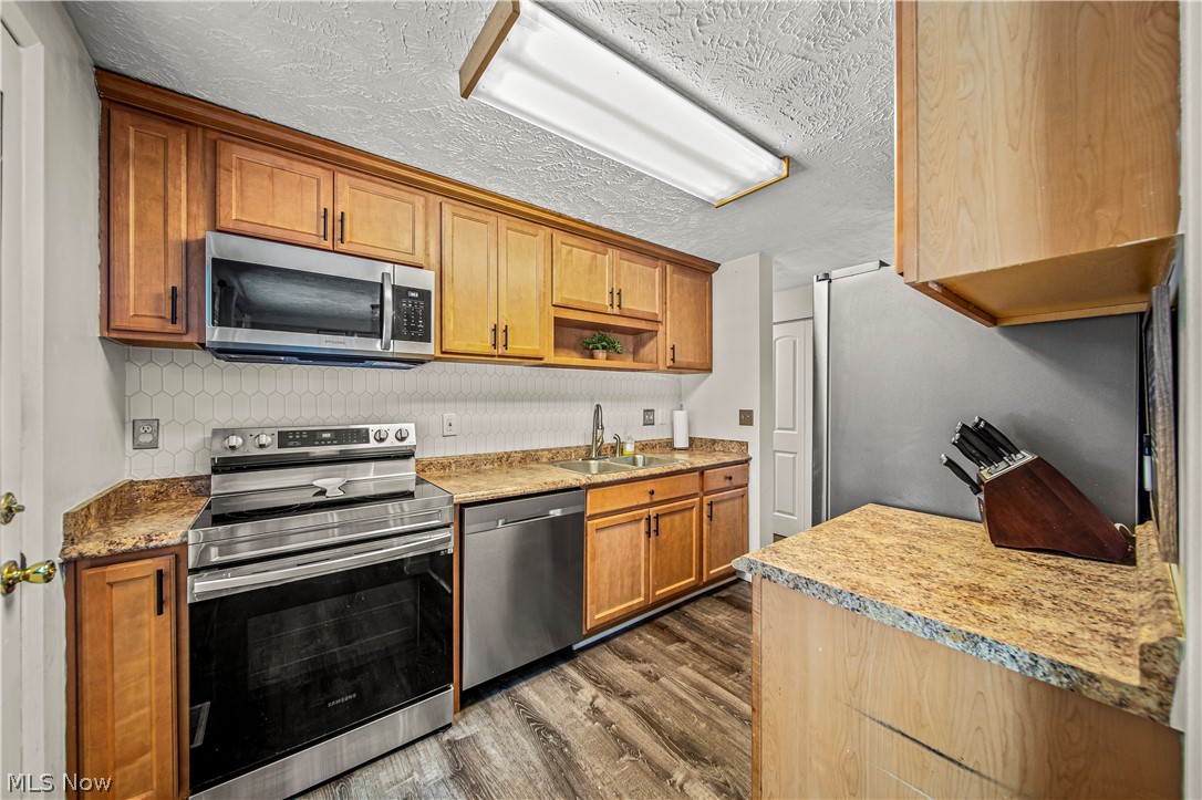 5437 Oak Ridge Drive