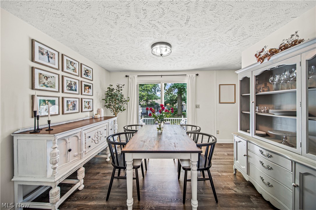 5437 Oak Ridge Drive