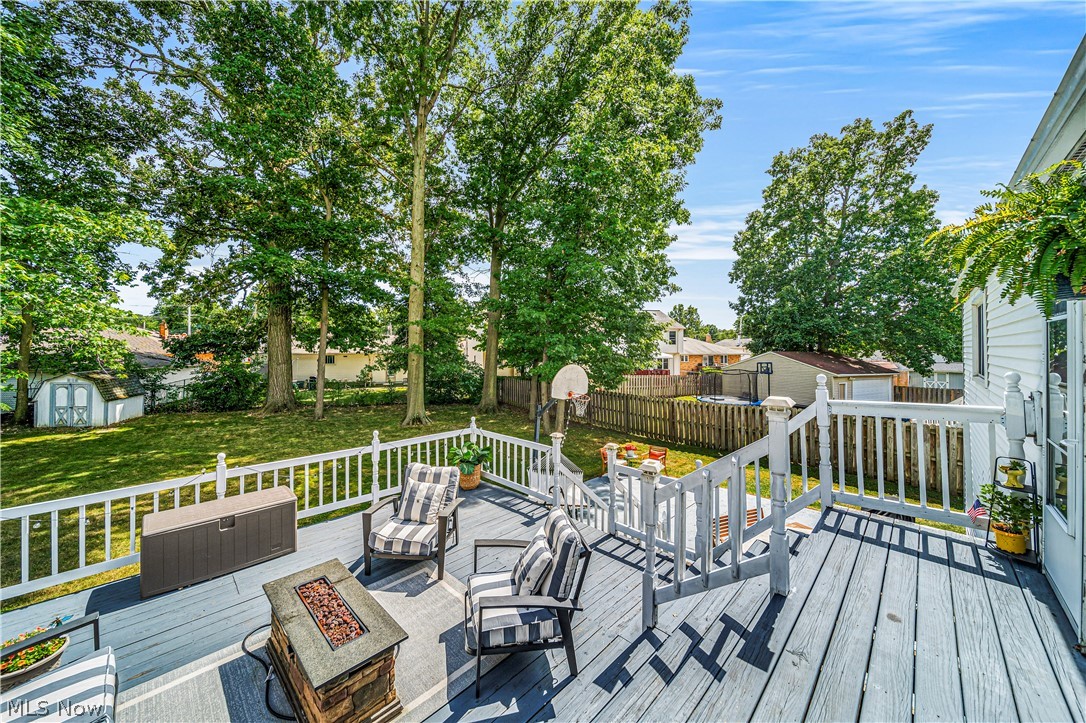 5437 Oak Ridge Drive