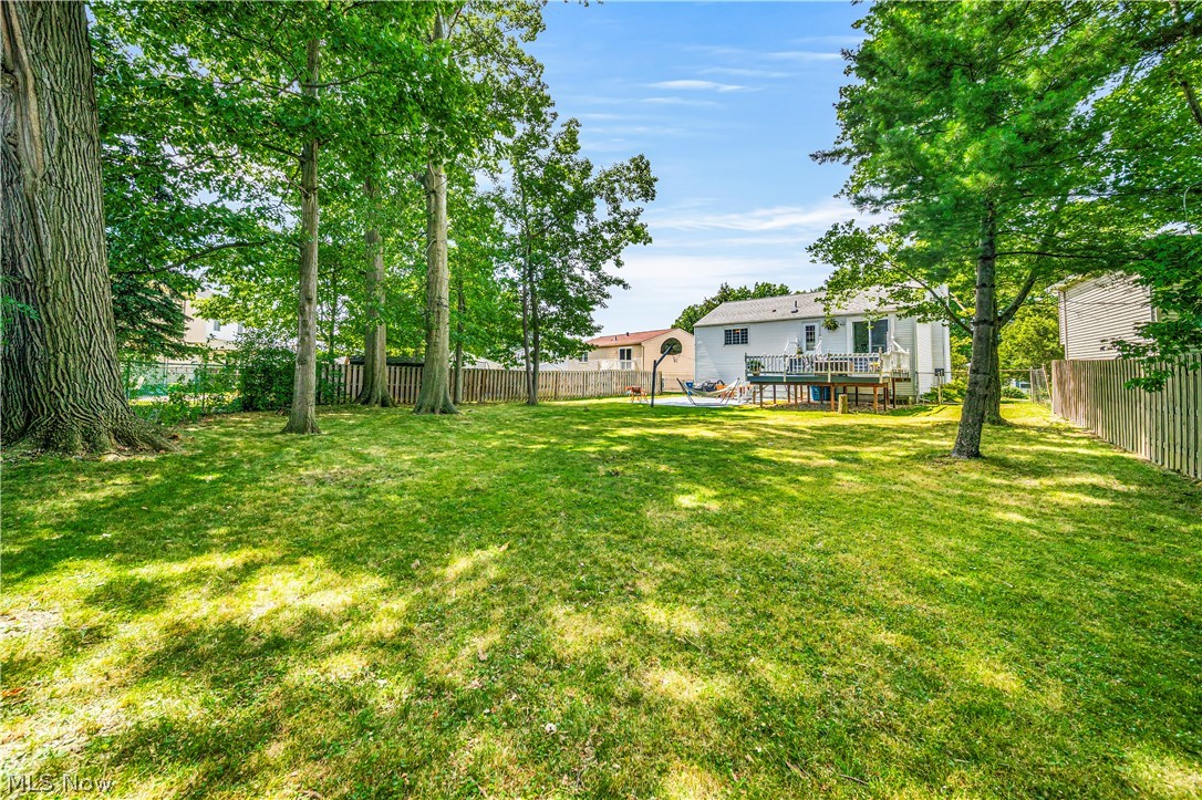 5437 Oak Ridge Drive