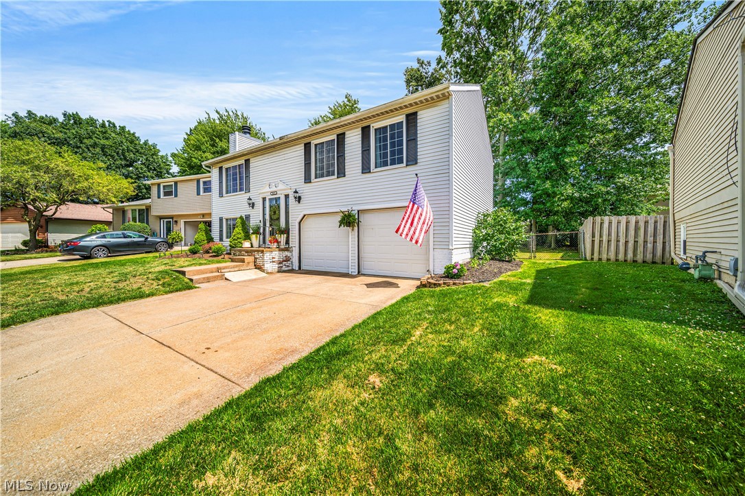 5437 Oak Ridge Drive