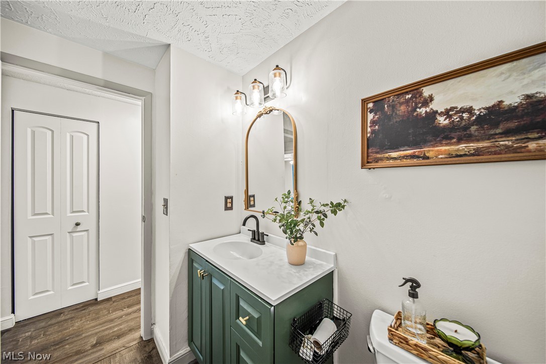 5437 Oak Ridge Drive