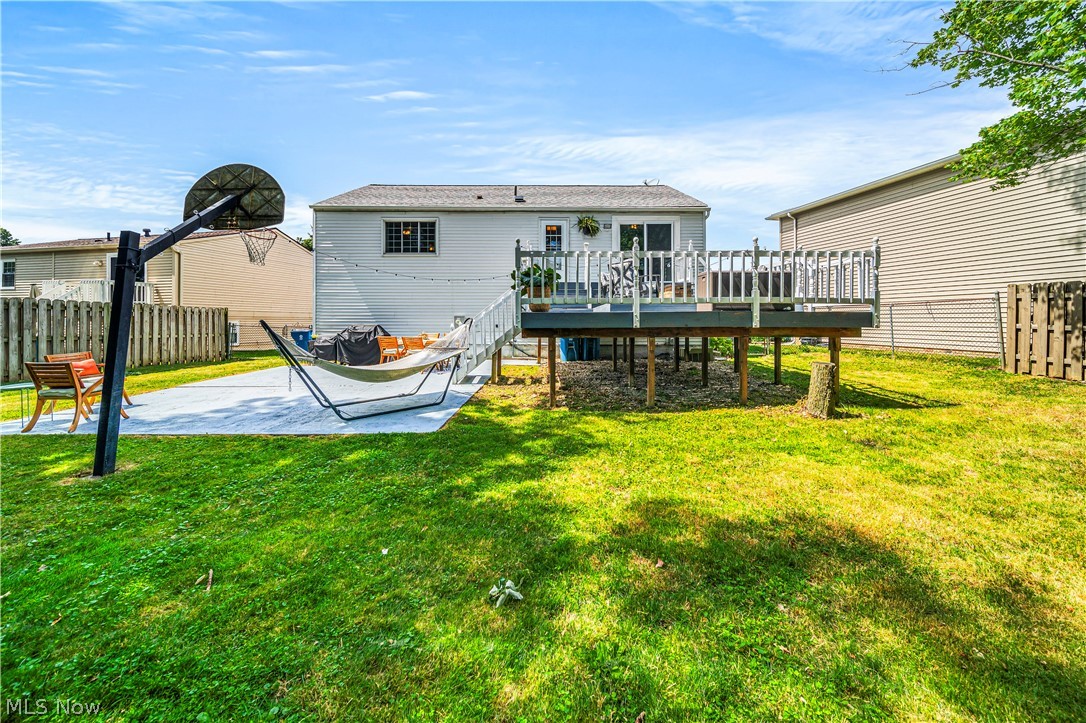 5437 Oak Ridge Drive