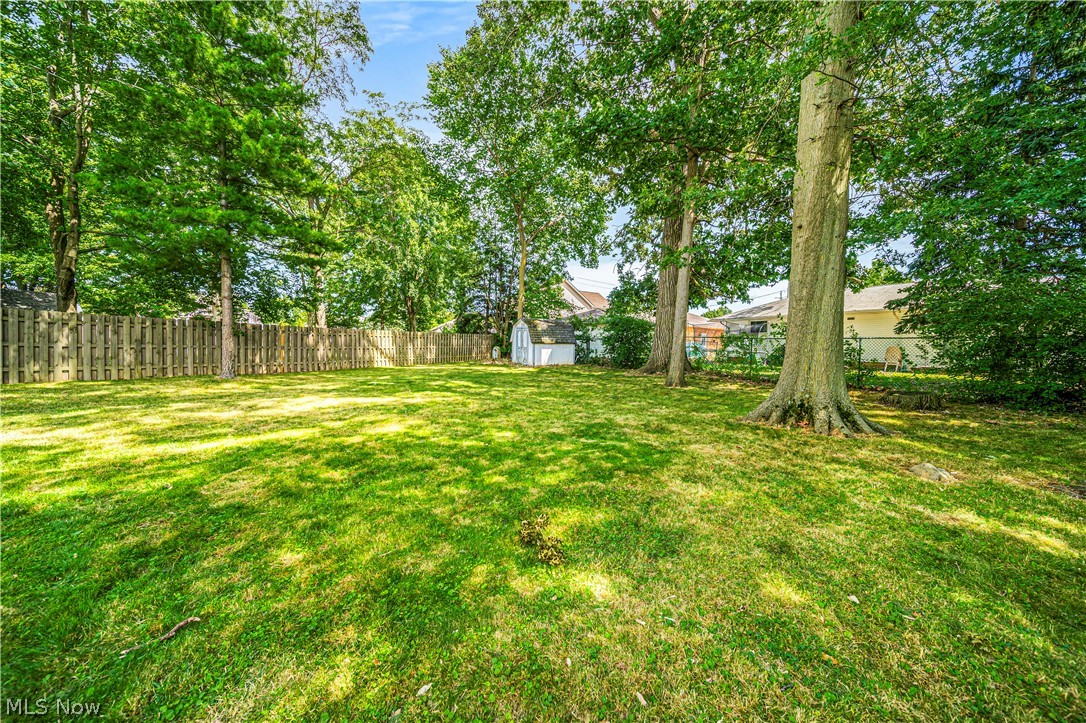 5437 Oak Ridge Drive