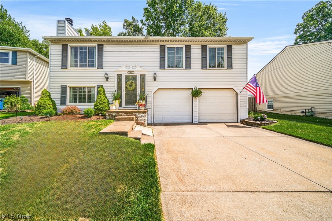 5437 Oak Ridge Drive