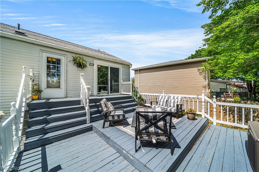 5437 Oak Ridge Drive