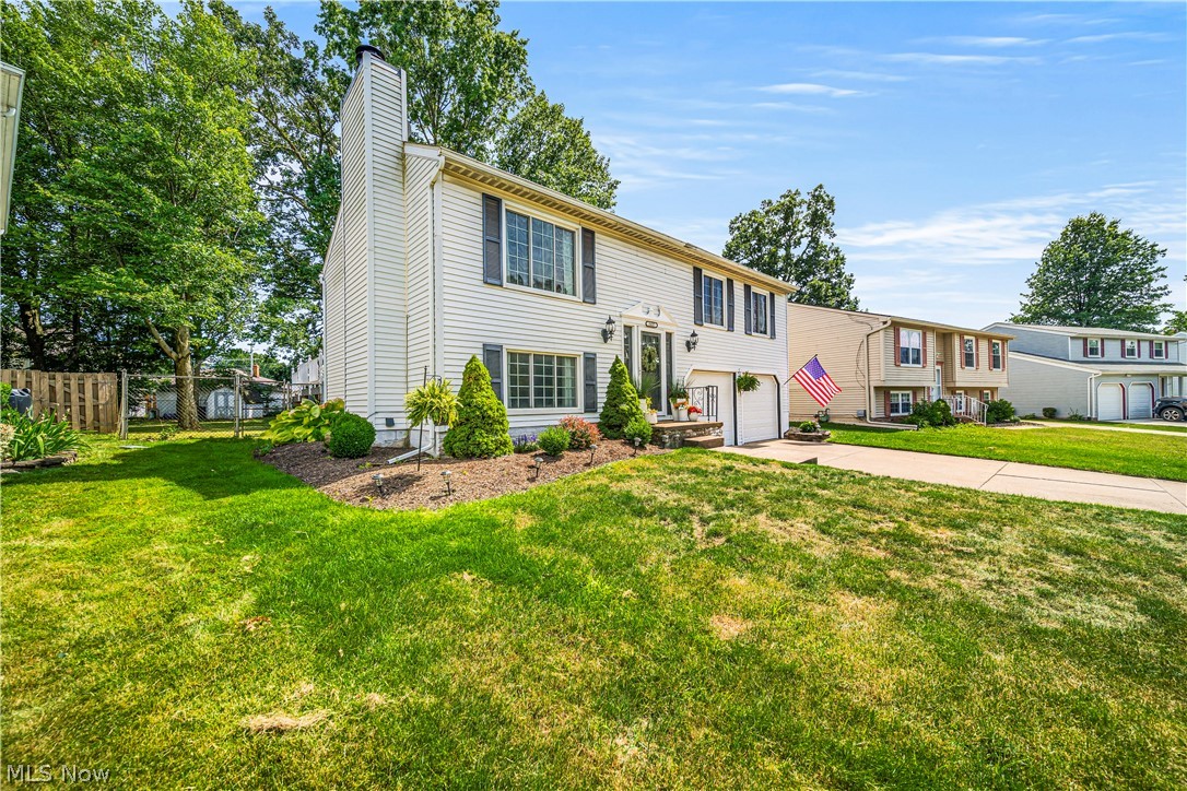 5437 Oak Ridge Drive