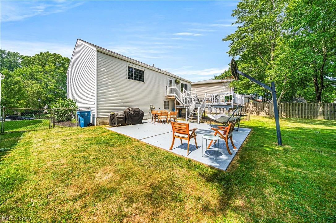 5437 Oak Ridge Drive