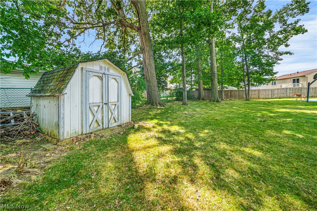 5437 Oak Ridge Drive