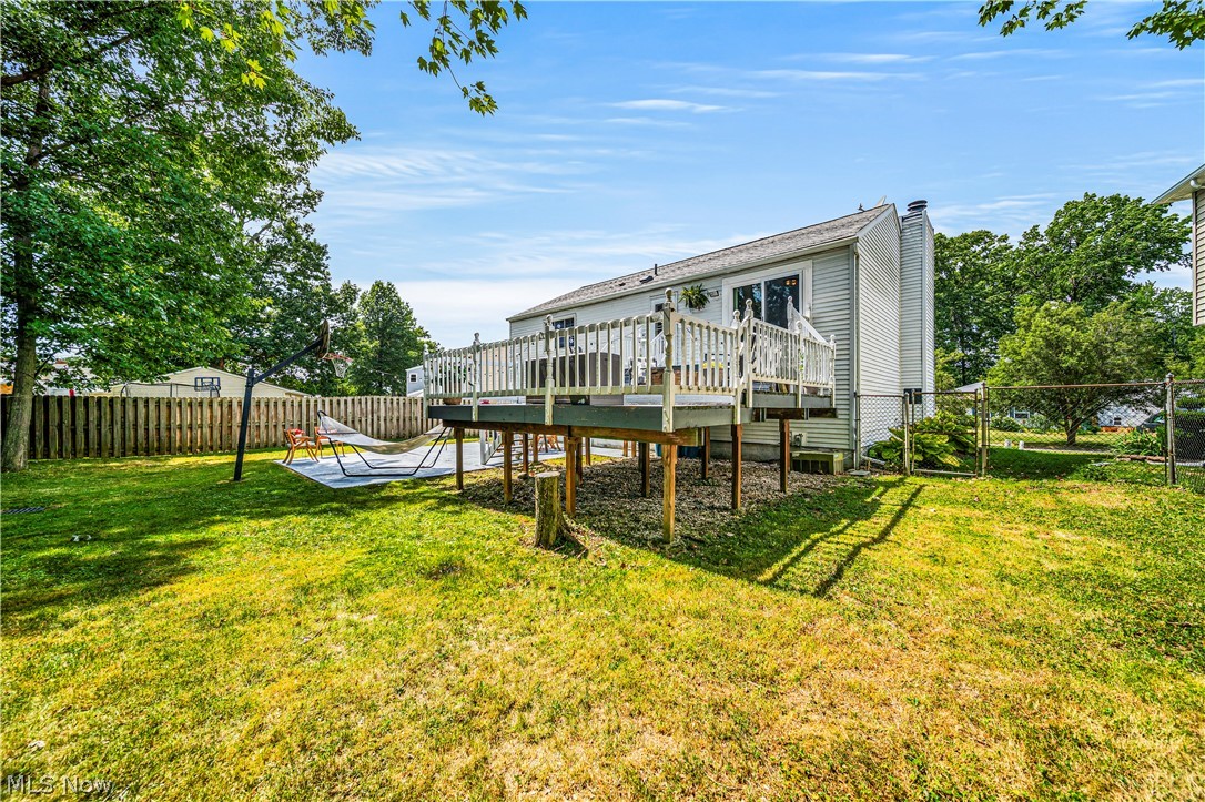 5437 Oak Ridge Drive