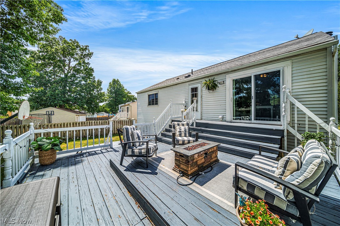 5437 Oak Ridge Drive