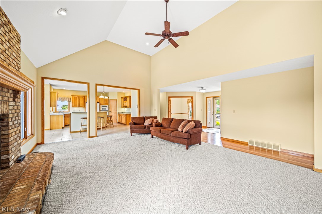 3549 Magnolia Drive