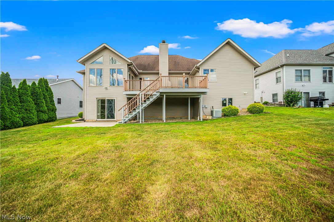 3549 Magnolia Drive