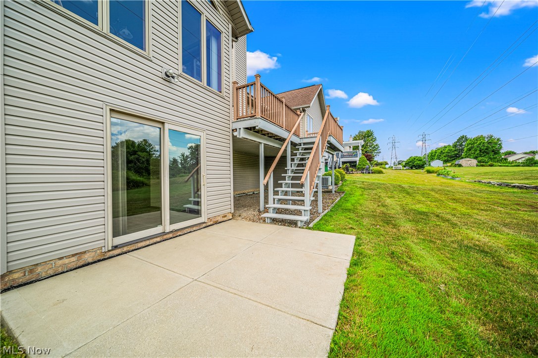 3549 Magnolia Drive