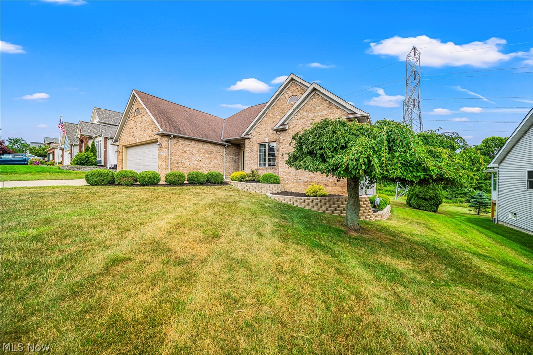 3549 Magnolia Drive