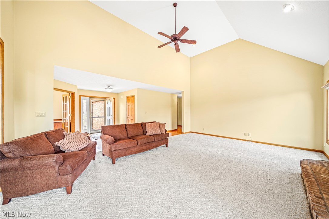 3549 Magnolia Drive