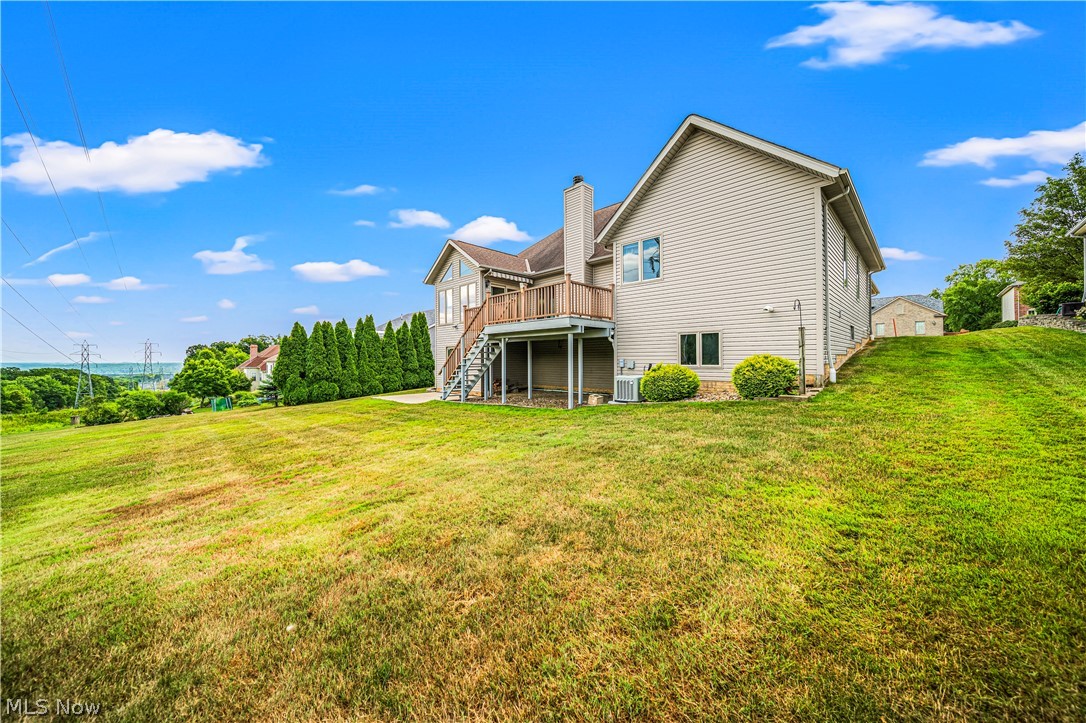 3549 Magnolia Drive