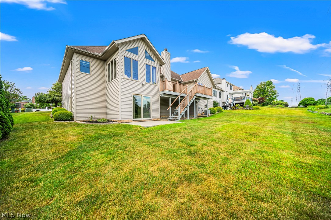 3549 Magnolia Drive